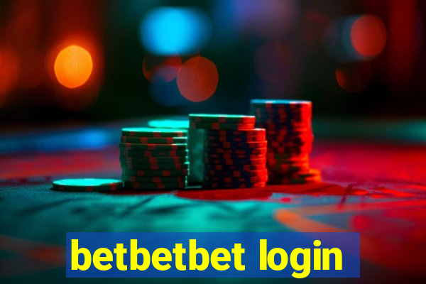 betbetbet login